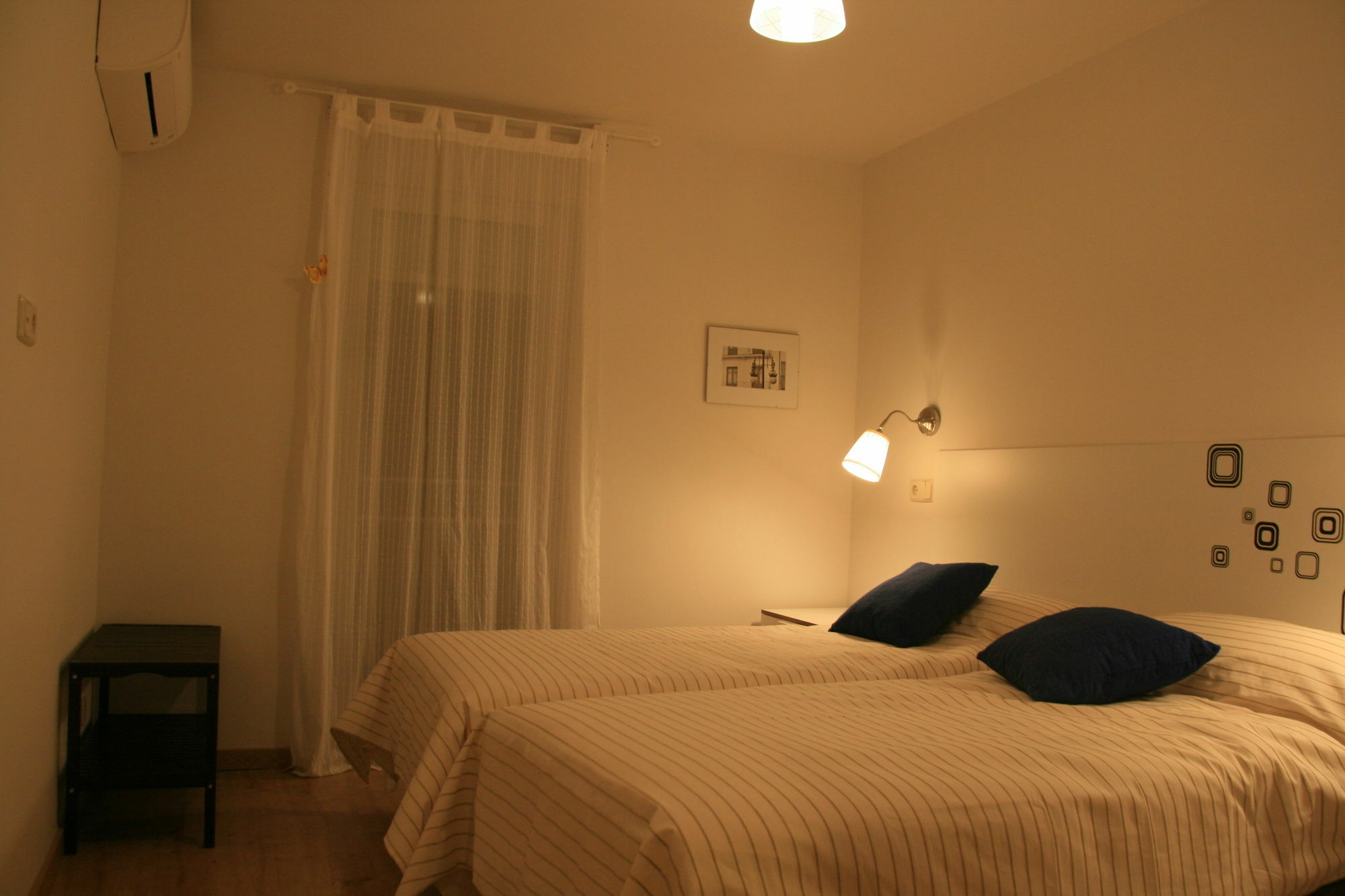 Apartamento Toprentmadrid San Roberto *