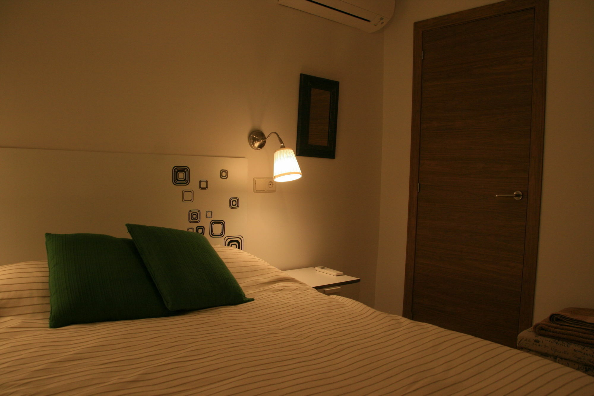 Toprentmadrid San Roberto Apartamento Madrid